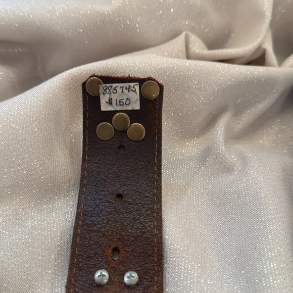 Michelle Mabelle Vintage Gucci Bracelet with Bee NWT - Picture 6 of 6